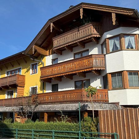 Апартаменти Au 10 Sankt Wolfgang im Salzkammergut Екстер'єр фото